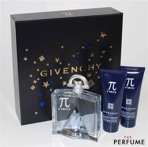 nước hoa givenchy neo 100ml|Pi Neo's Givenchy .